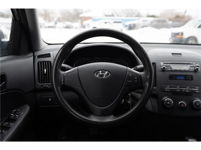 2012 Hyundai Elantra Touring GL (Stk: S26313A) in Ottawa - Image 14 of 18