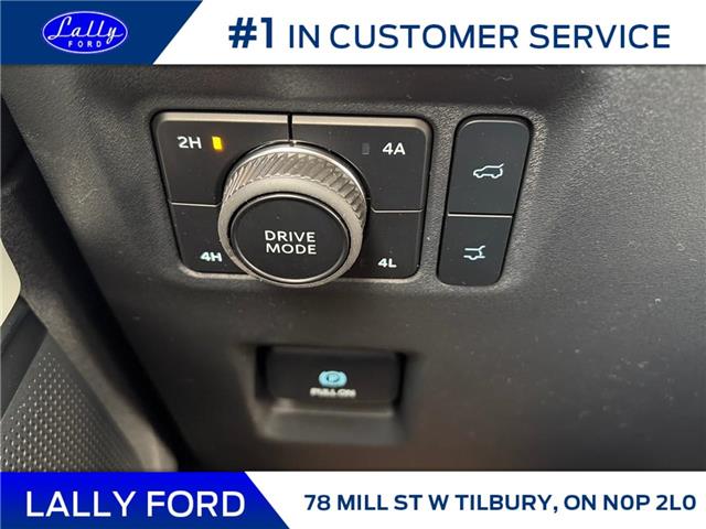 2026 Ford Expedition Platinum (Stk: LFED01526) in Tilbury - Image 9 of 15