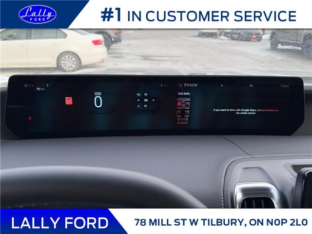 2026 Ford Expedition Platinum (Stk: LFED01526) in Tilbury - Image 10 of 15