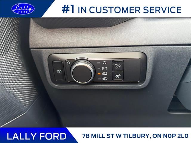 2026 Ford Mustang EcoBoost (Stk: LFMU01522) in Tilbury - Image 7 of 14