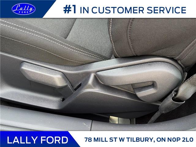 2026 Ford Mustang EcoBoost (Stk: LFMU01522) in Tilbury - Image 8 of 14