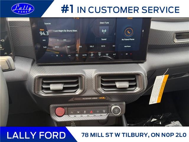 2026 Ford Mustang EcoBoost (Stk: LFMU01522) in Tilbury - Image 13 of 14