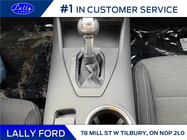 2026 Ford Mustang EcoBoost (Stk: LFMU01522) in Tilbury - Image 14 of 14