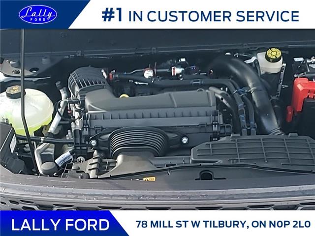 2026 Ford Bronco Sport Badlands (Stk: LFBS01604) in Tilbury - Image 6 of 18