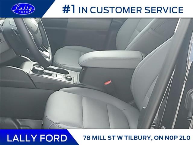 2026 Ford Bronco Sport Badlands (Stk: LFBS01604) in Tilbury - Image 7 of 18