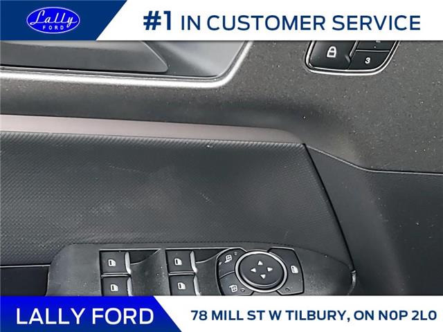 2026 Ford Bronco Sport Badlands (Stk: LFBS01604) in Tilbury - Image 9 of 18