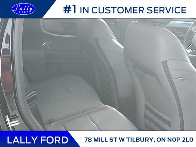 2026 Ford Bronco Sport Badlands (Stk: LFBS01604) in Tilbury - Image 17 of 18