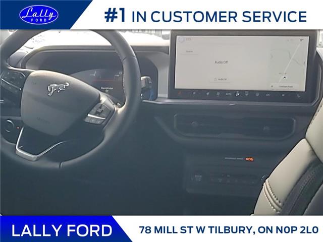 2026 Ford Bronco Sport Badlands (Stk: LFBS01604) in Tilbury - Image 18 of 18