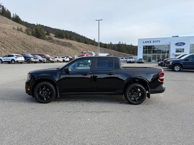 2026 Ford Maverick Lariat (Stk: 6T021) in Williams Lake - Image 2 of 13