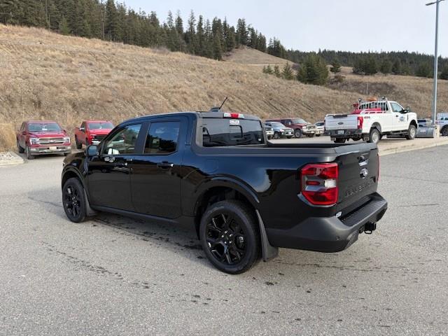 2026 Ford Maverick Lariat (Stk: 6T021) in Williams Lake - Image 3 of 13