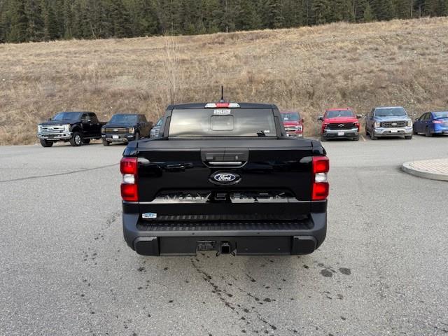 2026 Ford Maverick Lariat (Stk: 6T021) in Williams Lake - Image 4 of 13