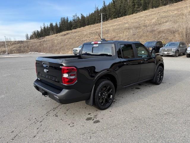 2026 Ford Maverick Lariat (Stk: 6T021) in Williams Lake - Image 5 of 13