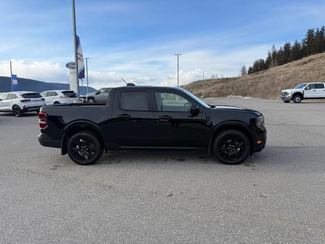 2026 Ford Maverick Lariat (Stk: 6T021) in Williams Lake - Image 6 of 13
