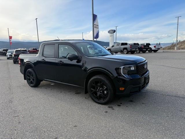 2026 Ford Maverick Lariat (Stk: 6T021) in Williams Lake - Image 7 of 13