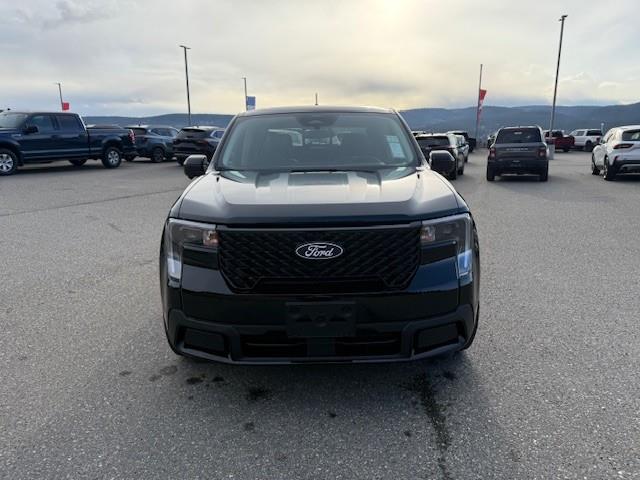2026 Ford Maverick Lariat (Stk: 6T021) in Williams Lake - Image 8 of 13