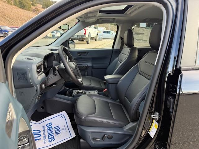 2026 Ford Maverick Lariat (Stk: 6T021) in Williams Lake - Image 9 of 13