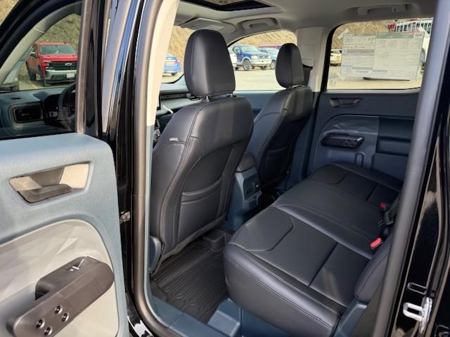 2026 Ford Maverick Lariat (Stk: 6T021) in Williams Lake - Image 10 of 13