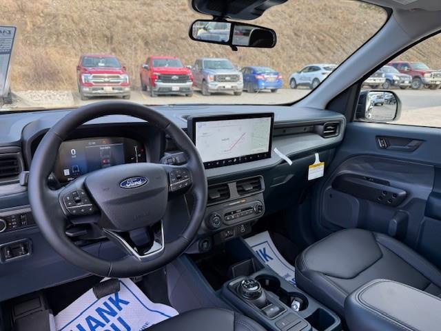 2026 Ford Maverick Lariat (Stk: 6T021) in Williams Lake - Image 11 of 13