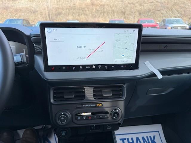 2026 Ford Maverick Lariat (Stk: 6T021) in Williams Lake - Image 12 of 13