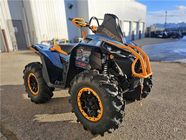 2025 Can-Am RENEGADE XMR1000R PS (Stk: 26HD-015A) in Grande Prairie - Image 2 of 12