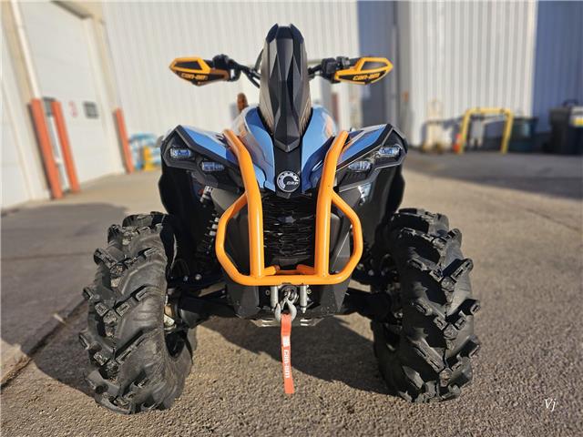 2025 Can-Am RENEGADE XMR1000R PS (Stk: 26HD-015A) in Grande Prairie - Image 3 of 12