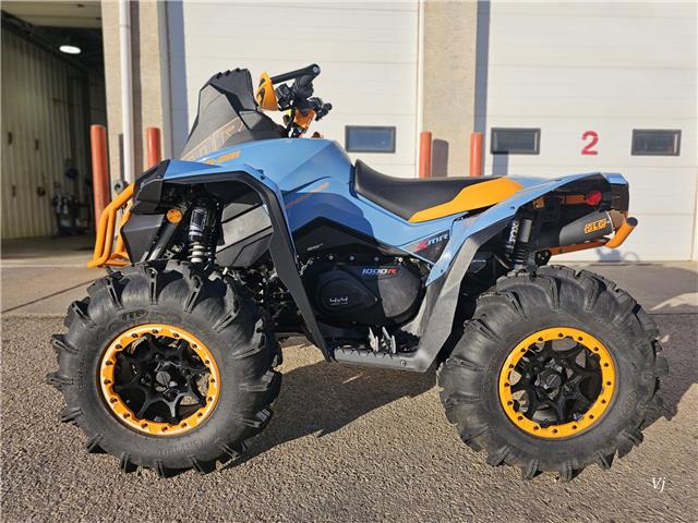 2025 Can-Am RENEGADE XMR1000R PS (Stk: 26HD-015A) in Grande Prairie - Image 5 of 12