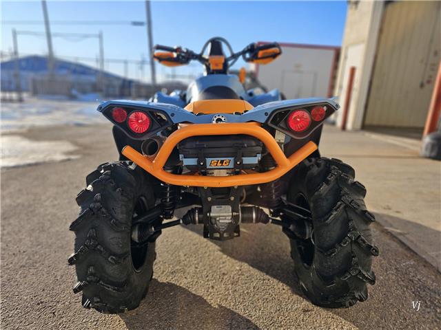 2025 Can-Am RENEGADE XMR1000R PS (Stk: 26HD-015A) in Grande Prairie - Image 6 of 12