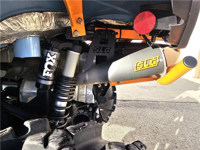 2025 Can-Am RENEGADE XMR1000R PS (Stk: 26HD-015A) in Grande Prairie - Image 7 of 12