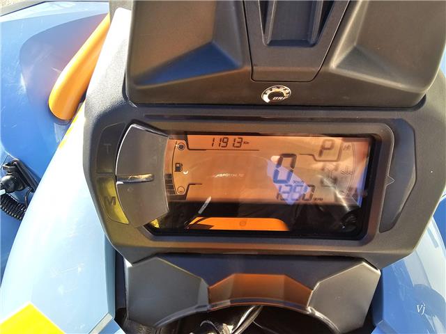 2025 Can-Am RENEGADE XMR1000R PS (Stk: 26HD-015A) in Grande Prairie - Image 10 of 12