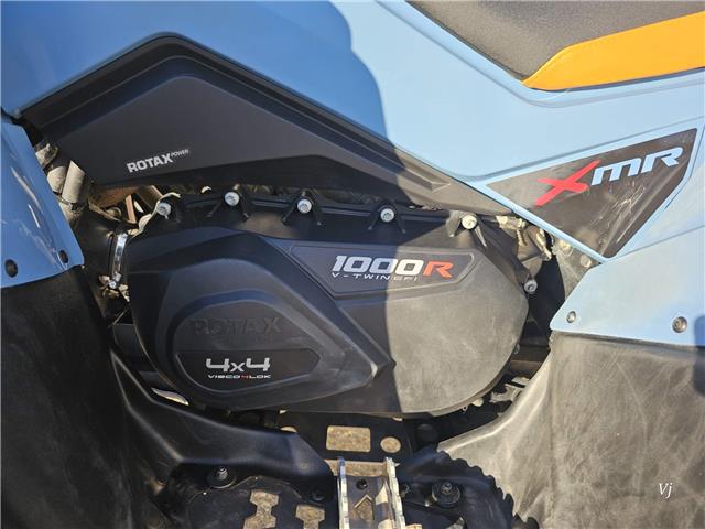 2025 Can-Am RENEGADE XMR1000R PS (Stk: 26HD-015A) in Grande Prairie - Image 11 of 12