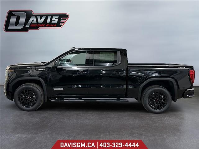 2026 GMC Sierra 1500 Elevation (Stk: 302761) in Lethbridge - Image 2 of 15