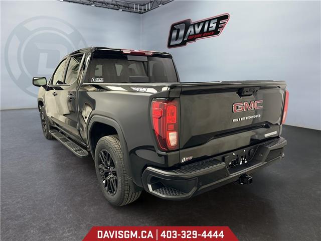 2026 GMC Sierra 1500 Elevation (Stk: 302761) in Lethbridge - Image 3 of 15