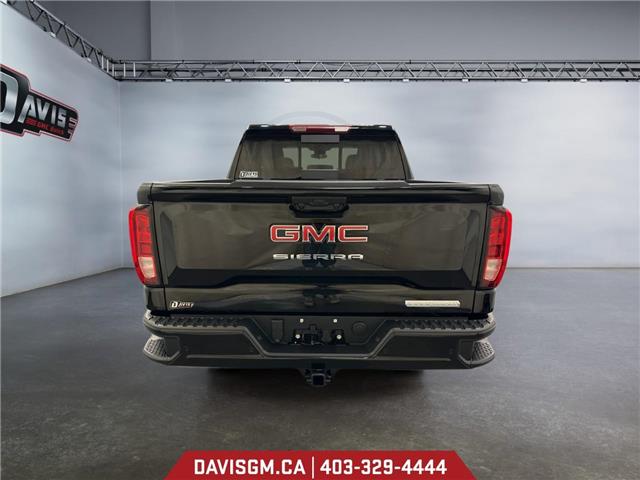 2026 GMC Sierra 1500 Elevation (Stk: 302761) in Lethbridge - Image 4 of 15