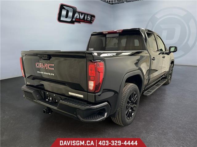 2026 GMC Sierra 1500 Elevation (Stk: 302761) in Lethbridge - Image 5 of 15