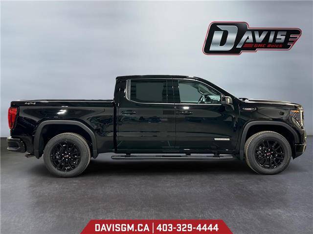 2026 GMC Sierra 1500 Elevation (Stk: 302761) in Lethbridge - Image 6 of 15
