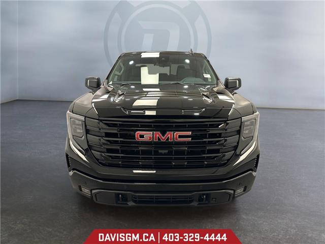 2026 GMC Sierra 1500 Elevation (Stk: 302761) in Lethbridge - Image 8 of 15