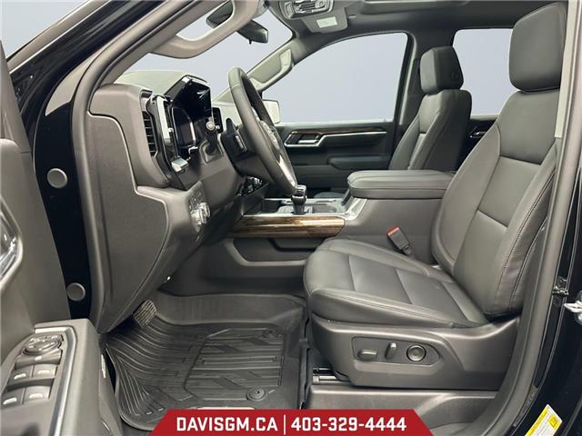 2026 GMC Sierra 1500 Elevation (Stk: 302761) in Lethbridge - Image 9 of 15
