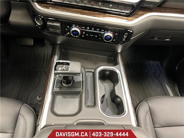 2026 GMC Sierra 1500 Elevation (Stk: 302761) in Lethbridge - Image 11 of 15