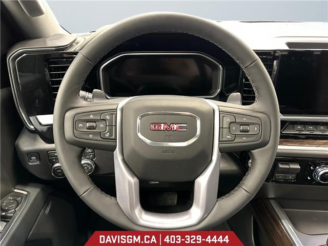 2026 GMC Sierra 1500 Elevation (Stk: 302761) in Lethbridge - Image 12 of 15