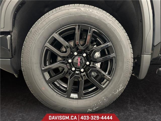 2026 GMC Sierra 1500 Elevation (Stk: 302761) in Lethbridge - Image 14 of 15