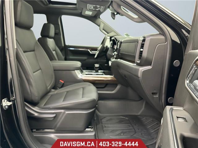 2026 GMC Sierra 1500 Elevation (Stk: 302761) in Lethbridge - Image 15 of 15