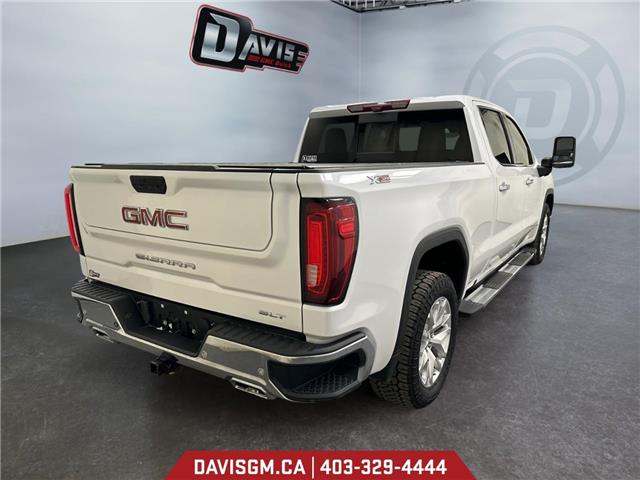 2021 GMC Sierra 1500 SLT (Stk: 302816) in Lethbridge - Image 5 of 15