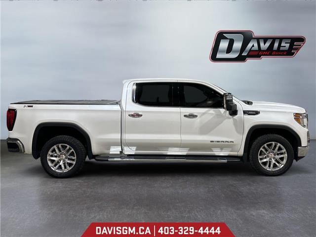 2021 GMC Sierra 1500 SLT (Stk: 302816) in Lethbridge - Image 6 of 15