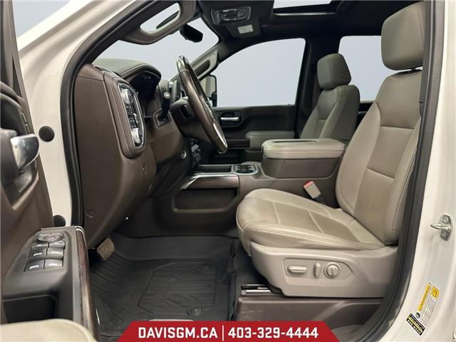 2021 GMC Sierra 1500 SLT (Stk: 302816) in Lethbridge - Image 9 of 15