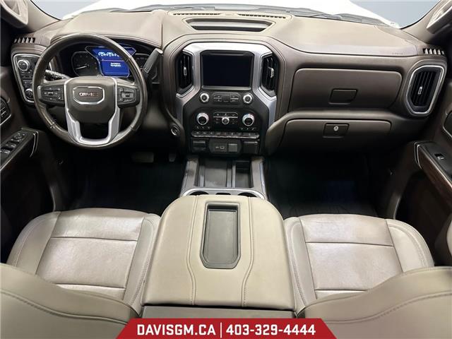2021 GMC Sierra 1500 SLT (Stk: 302816) in Lethbridge - Image 10 of 15