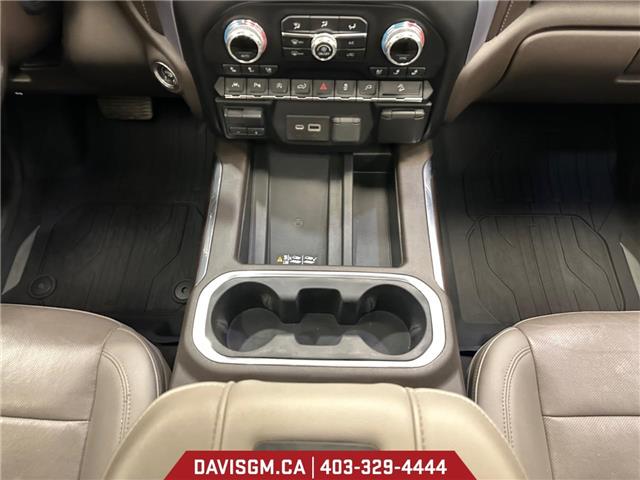 2021 GMC Sierra 1500 SLT (Stk: 302816) in Lethbridge - Image 11 of 15