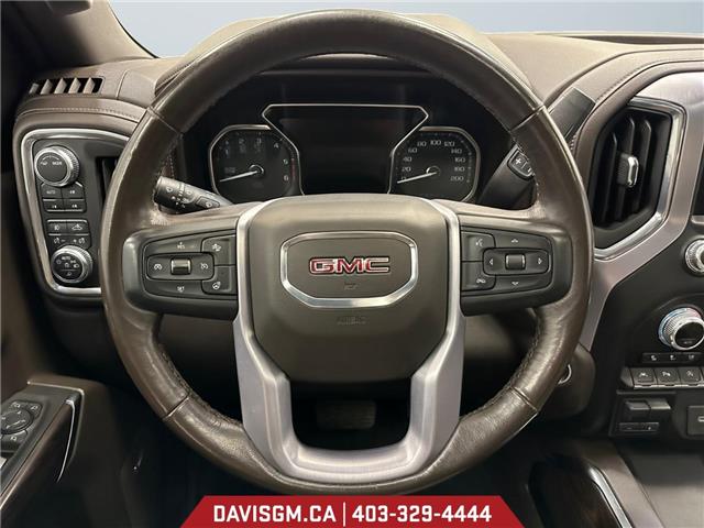 2021 GMC Sierra 1500 SLT (Stk: 302816) in Lethbridge - Image 12 of 15