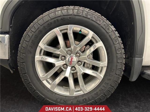 2021 GMC Sierra 1500 SLT (Stk: 302816) in Lethbridge - Image 14 of 15