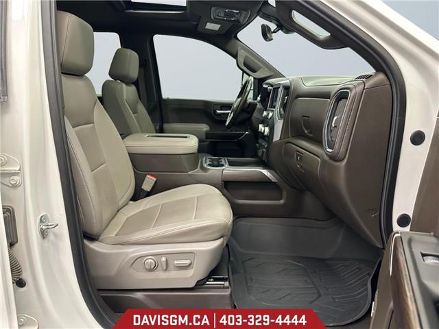 2021 GMC Sierra 1500 SLT (Stk: 302816) in Lethbridge - Image 15 of 15