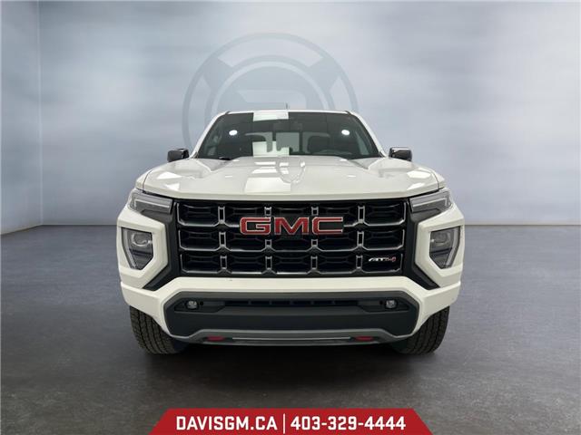 2024 GMC Canyon AT4 (Stk: 302860) in Lethbridge - Image 8 of 15